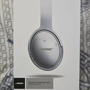 Bose Quietcomfort 35 ll 